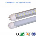 Factory competitive t8 4 ft 18 watt led tube light